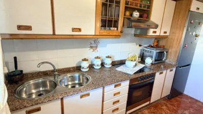 Flat in Santa Marina photo 28