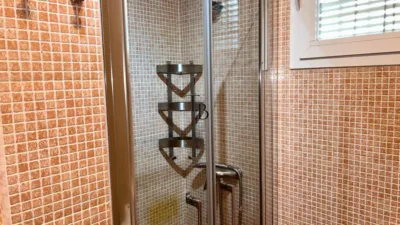 Flat on Calle Sor Gregoria de Santa Teresa, 12 photo 56