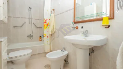 Apartment in Calpe - Playa La Fossa photo 10