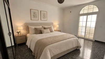 House in Santa Lucia Area photo 14