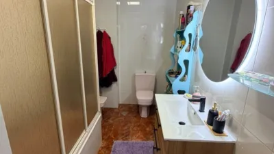 Flat in Santa Marina photo 25