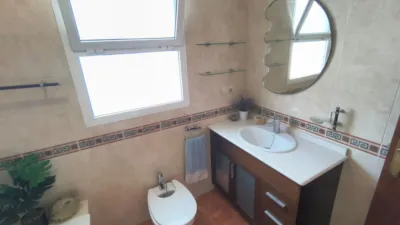 Apartment on Calle Sevilla, 9 photo 9