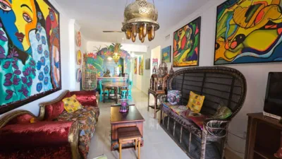 Apartamento en calle del Finisterre photo 5