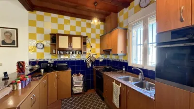 Chalet for sale on Calle Paraje Herrada photo 15
