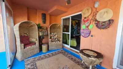 Apartamento en calle del Finisterre photo 25