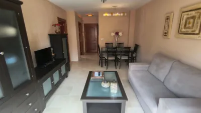 Apartment on Calle Sevilla, 9 photo 19