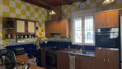 Chalet for sale on Calle Paraje Herrada photo 13