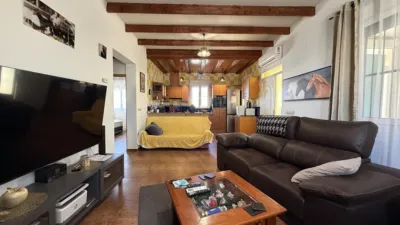 Chalet for sale on Calle Paraje Herrada photo 12
