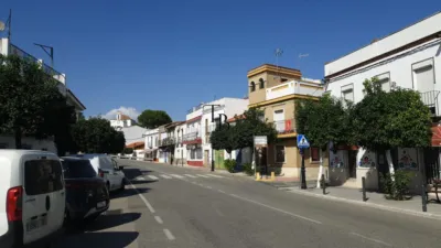 House on Avenida Andalucía, No. 28 photo 6