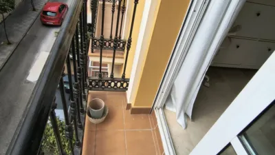 Apartment on Calle Sevilla, 9 photo 5