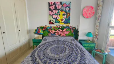 Apartamento en calle del Finisterre photo 24