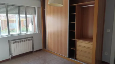 Apartment on Calle del Pisuerga photo 20