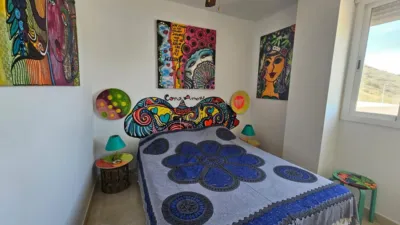 Apartamento en calle del Finisterre photo 23