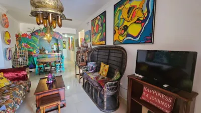 Apartamento en calle del Finisterre photo 15