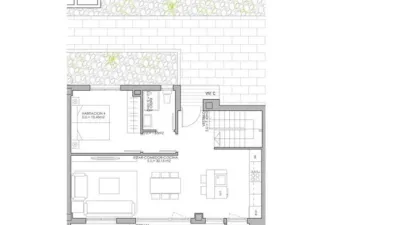 Terraced house on Calle de Elexalde photo 7