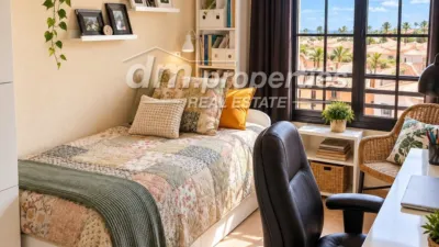 Apartment in Costa del Silencio photo 9