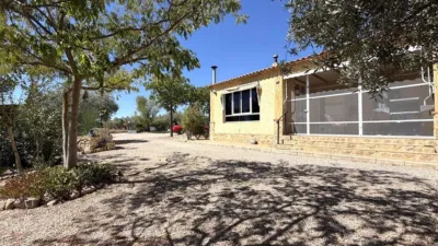 Chalet for sale on Calle Paraje Herrada photo 6