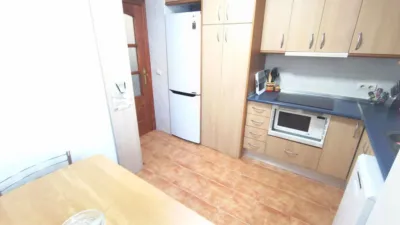 Apartment on Calle Sevilla, 9 photo 15