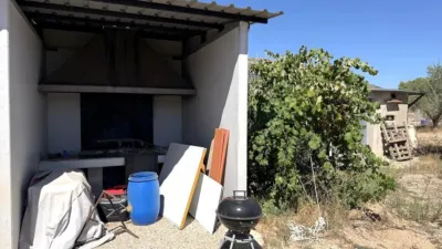 Chalet for sale on Calle Paraje Herrada photo 8