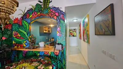 Apartamento en calle del Finisterre photo 8
