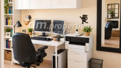 Apartment in Costa del Silencio photo 8