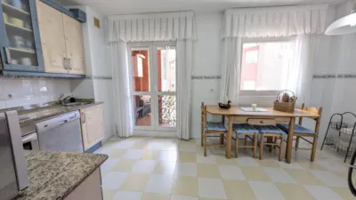Apartment in Barrio de la Iglesia, 3 photo 3