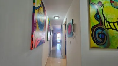 Apartamento en calle del Finisterre photo 4