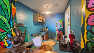 Apartamento en calle del Finisterre photo 11