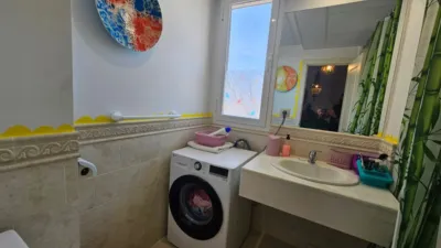 Apartamento en calle del Finisterre photo 18