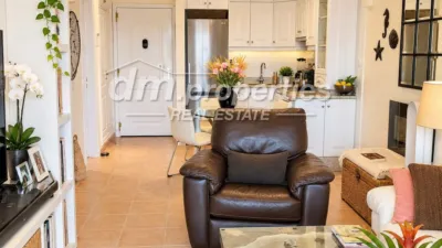Apartment in Costa del Silencio photo 3