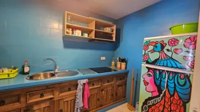 Apartamento en calle del Finisterre photo 7
