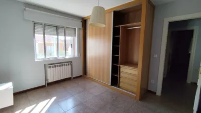 Apartment on Calle del Pisuerga photo 14