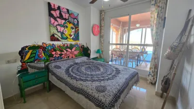 Apartamento en calle del Finisterre photo 21