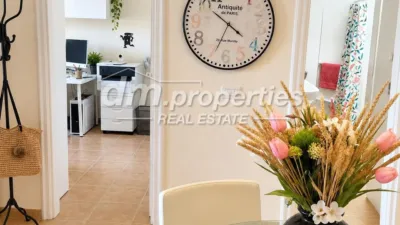 Apartment in Costa del Silencio photo 7
