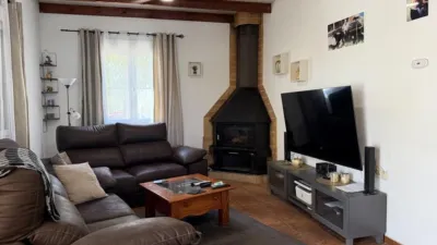 Chalet for sale on Calle Paraje Herrada photo 9