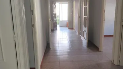 Apartment on Calle del Pisuerga photo 22