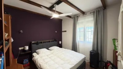 Chalet for sale on Calle Paraje Herrada photo 18