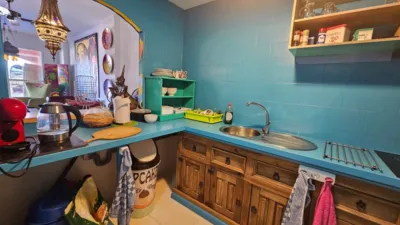 Apartamento en calle del Finisterre photo 3