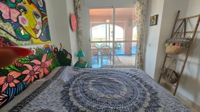 Apartamento en calle del Finisterre photo 22