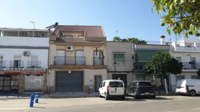 House on Avenida Andalucía, No. 28 photo 7