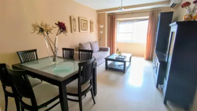 Apartment on Calle Sevilla, 9 photo 2