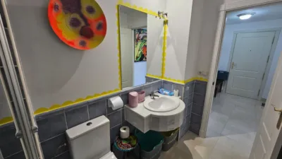 Apartamento en calle del Finisterre photo 17