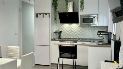 Apartment in Halcón Peregrino Sector photo 2