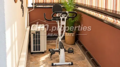 Apartment in Costa del Silencio photo 6
