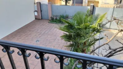Apartment on Calle del Pisuerga photo 7