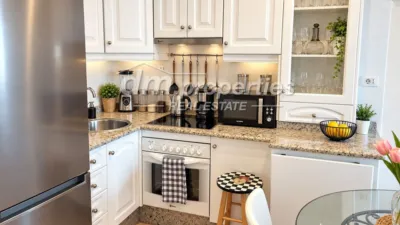 Apartment in Costa del Silencio photo 4