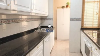 Apartment in Plaza de Toros - Mercadona photo 3