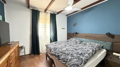 Chalet for sale on Calle Paraje Herrada photo 17