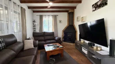 Chalet for sale on Calle Paraje Herrada photo 11