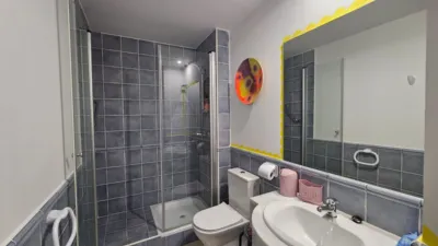 Apartamento en calle del Finisterre photo 16